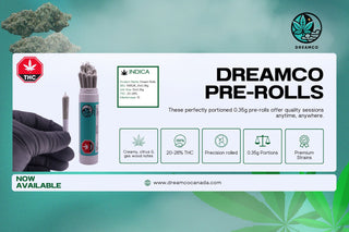 Pre-Rolls